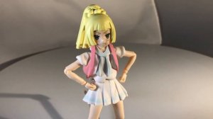 Lillie Figma - 392