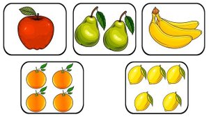 СБОРНИК! Развивающие мультики для детей  Развитие РЕЧИ  Первые СЛОВА для малыша