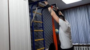 Гравитационные ботинки !!! Мой обзор !!!