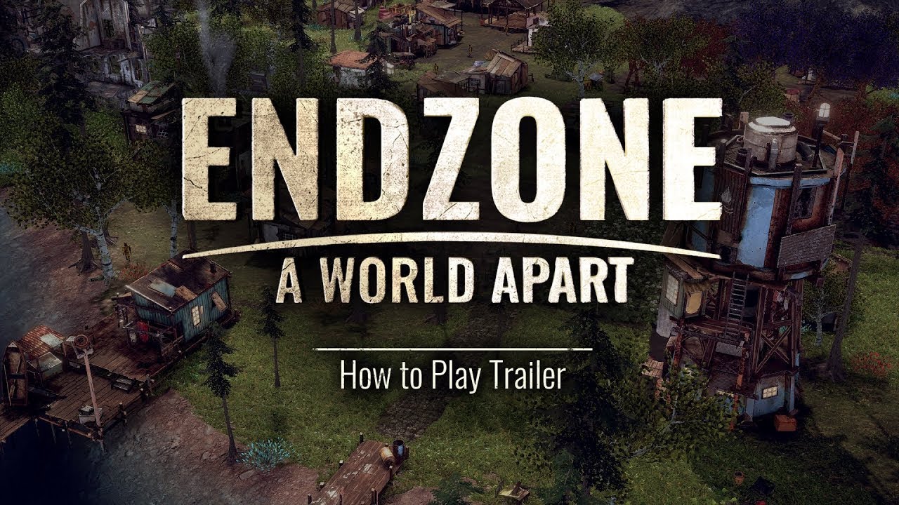 Endzone a world apart стим фото 47