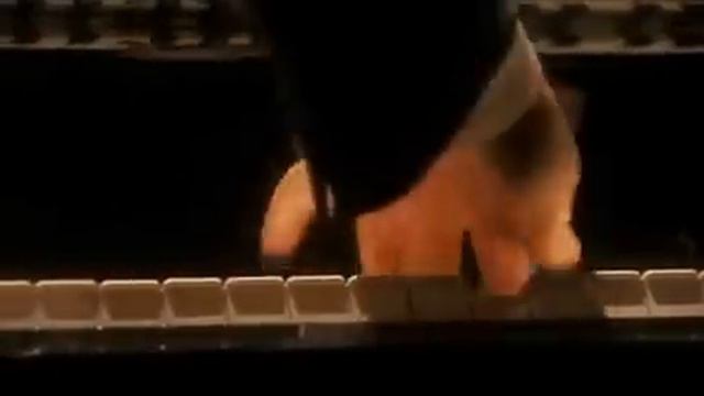 Barenboim plays Beethoven Sonata No. 6 in F Major Op. 10 No. 2, 1st Mov. смотреть онлайн