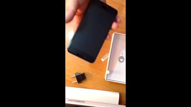 Meizu M3 Mini с Aliexpress.Посылка № 72 смотреть онлайн