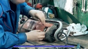 Семинар «Ремонт сверлильных установок Hilti DD 200 и DD 350 своими силами»