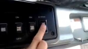 Обзор крана КАТО KR-10H-L