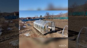 умная теплица на espeasy+Home Assistant