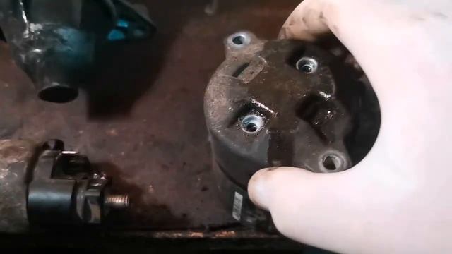 Снимаю стартер 1jz-gte смотреть онлайн