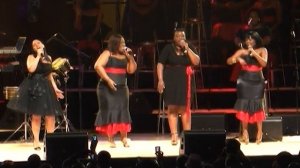 Joyous Celebration - I'm Yours (Live at Vista Campus - Bloemfontein, 2010)