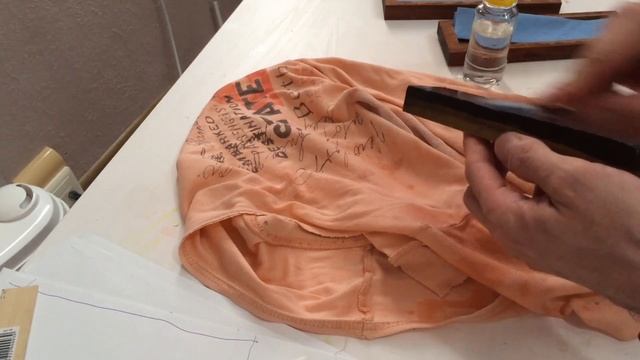 Belgian Yellow Coticule. Желтый бельгийский котикул