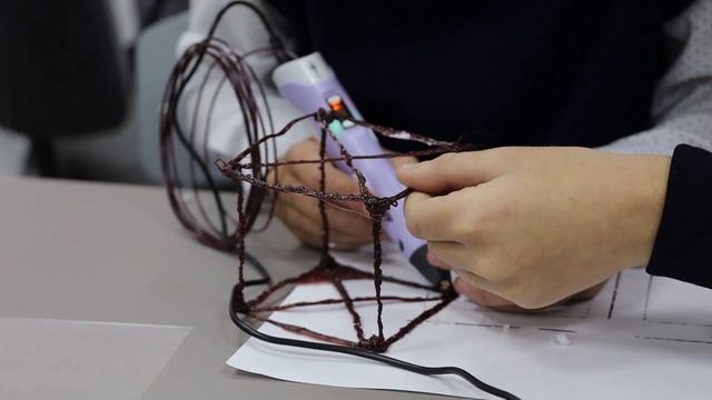 Точка роста МБОУ СОШ №15 2022 г.