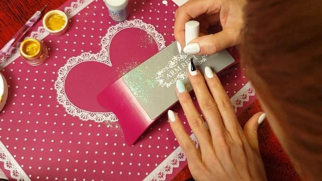 Гель ПАУТИНКА!!! Делаем дома.Да или нет!? смотреть онлайн