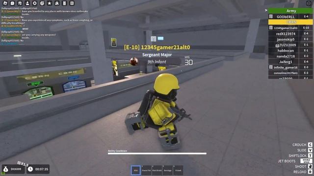 Virus Border Roleplay best way to get xp смотреть онлайн