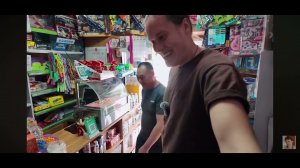 Даже весь Китай уже полностью перешел на КуАрКод!