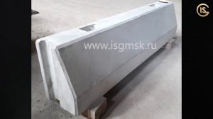 Ограждение строительных площадок