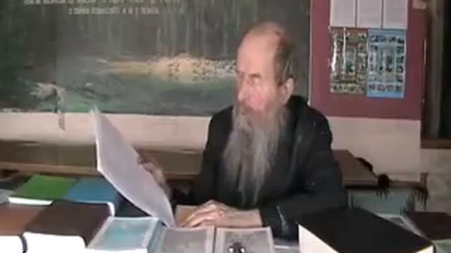 Крест и крестное знамение. 22.03.2013. Игнатий Лапкин