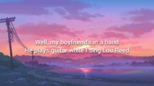 Lana Del Rey - Brooklyn Baby