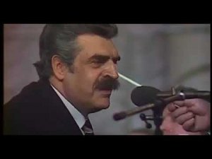 Вальс расставания -- Ян Френкель