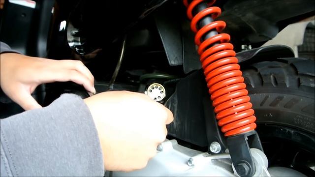 UNLOCK FREE POWER FROM YOUR SCOOTER (FASTER SCOOTER - EPISODE 2) смотреть онлайн