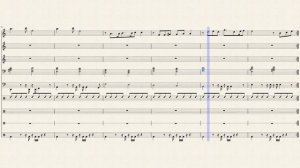 Любовь уставших лебедей. Ноты. #Димаш #Ноты #Крутой #Лебеди