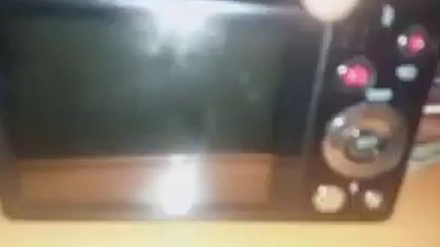 Casio Exilim EX-H5 Lens Arızası смотреть онлайн