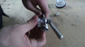 Топовый огонь (клотик) на мотолодку своими руками