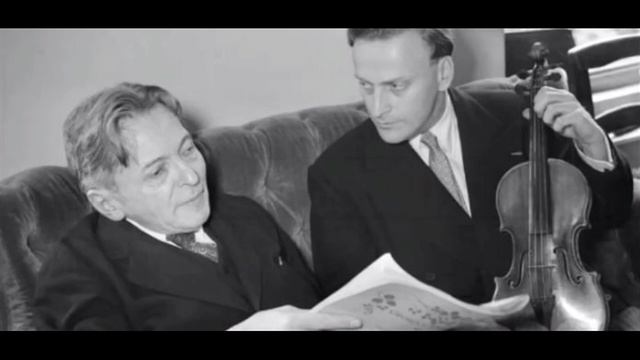 Menuhin - Mozart : Violin Concerto No.7 in D K.271a - Complete (1932) 再復刻 смотреть онлайн