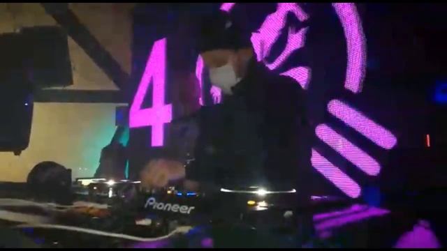 QUADRO Birthday 24 | Sky Garden | Krasnodar 2019