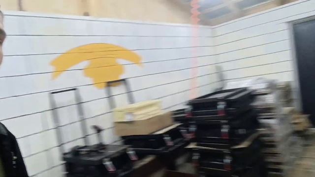 Комплект форм SOTA. Поварка рамок для бюджетних форм. смотреть онлайн