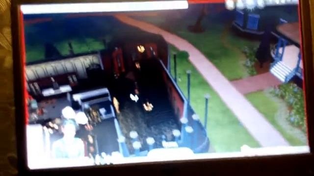 Sims 4.Команды на деньги,и на бессмертие Симсов...