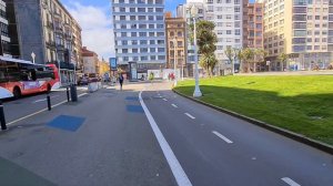 Хихон сегодня. #хихон #астурия #севериспании