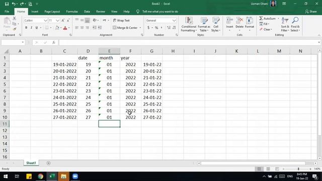 Top 100 Excel Shortcuts Keys |  Best Excel Shortcuts | Most Useful Excel Keyboard Shortcuts #part2