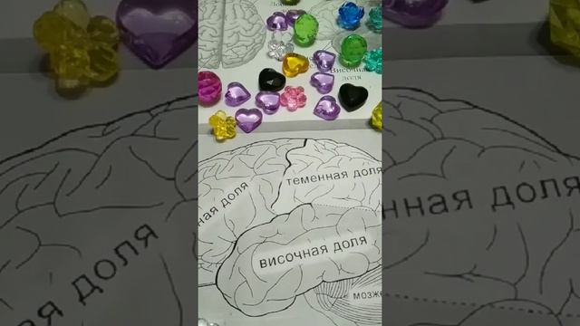 Активация мозга