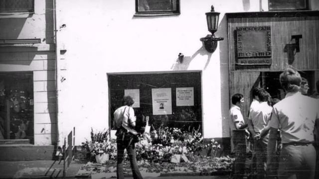 Владимир Высоцкий ( Баллада об уходе в рай ) Оригинал.mp4 смотреть онлайн