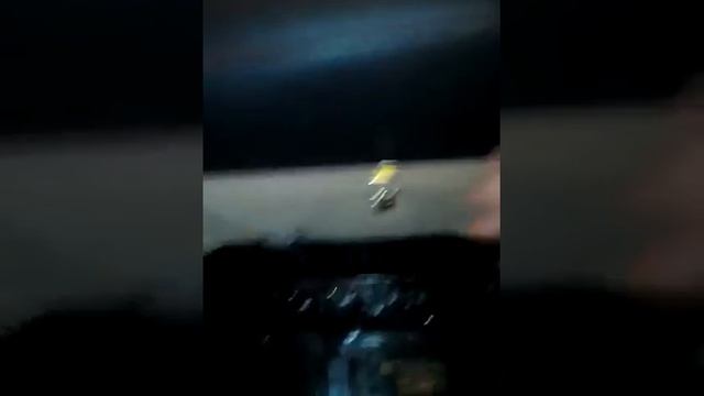 Снегоход Буран