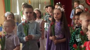 Песня мамуле( 8 марта). Детский сад 19, Хабаровск