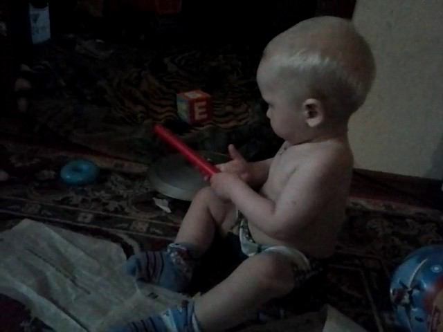 Изучение новых звуков смотреть онлайн