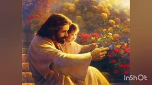 Исцеляющая музыка - с потоком Мастера Иисуса