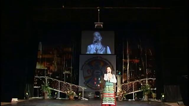 Мария Толпинская "Летят утки" смотреть онлайн