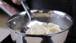 Как ВКУСНО сварить дамплинги. CJ THE KITCHEN
