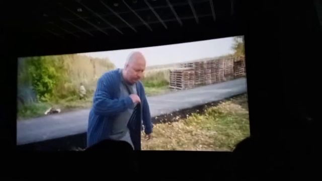 Еду в Луганск с классом .на пин бол и в кино смотреть онлайн