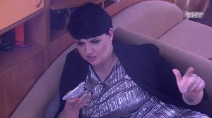 Дом-2: Черно предъявляет претензии Иосифу!