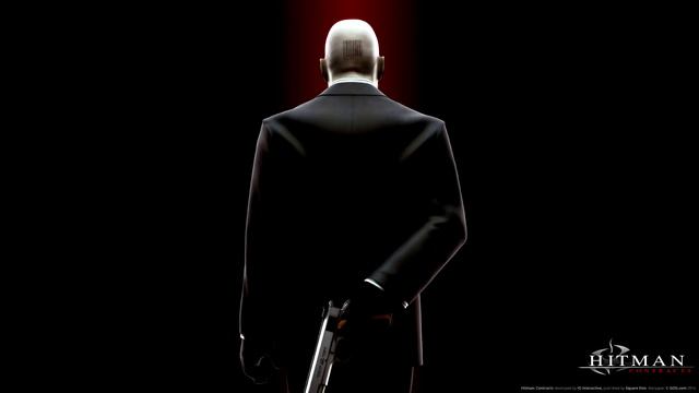 Hitman: Contracts (Unofficial) Soundtrack смотреть онлайн