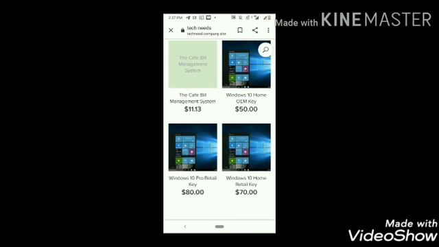 Difference between OEM key and retail key of Windows смотреть онлайн