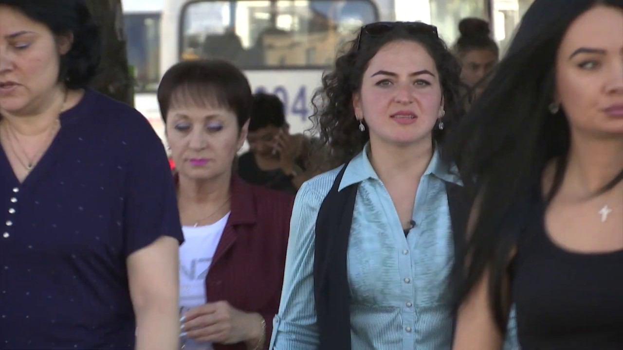 Ольга Габуева - урбанизация