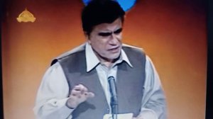 Tariq Aziz Show 02, June 2005 Couple Quiz fun .Part 1