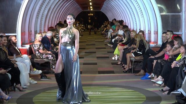 JUANCARLOS COLLAZO PRIMAVERA VERANO 2023 SAN JUAN MODA 4K смотреть онлайн