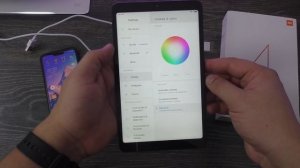 Xiaomi Mi Pad 4 ► планшет Сяоми!