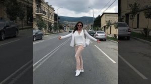 Жасмин на Горско-Еврейском(Татском) языке - Эз Ту Шор Бирэнки