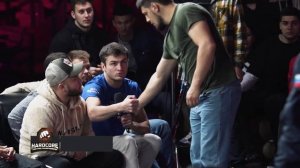 Борец НАПАЛ на АКАБА/Никулин ПОЛУЧИЛ в УХО от Пулеметчика/ДРАКИ В СТУДИИ