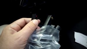 LADA Granta FL 2018 | Как работают элементы защиты от грязи