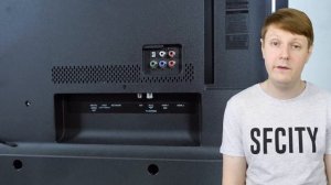 PHILIPS 50PUS6704: ДОСТУПНЫЙ 4K-ТЕЛЕВИЗОР